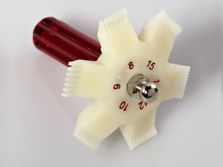 Гребенка СТ-351