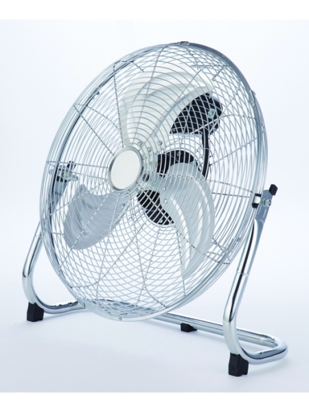 Напольный вентилятор  Rix NPSF-8000W (Белый)