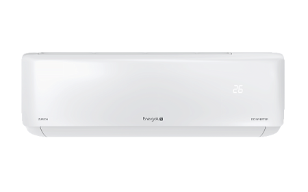 Настенный кондиционер (сплит-система) Energolux SAS07Z6-AI/SAU07Z6-AI