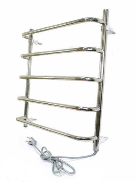 Электрический полотенцесушитель Тера Мост эл. 500х600