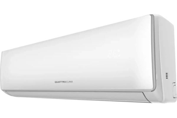 Настенный кондиционер (сплит-система) QuattroClima QV-BE07WB/QN-BE07WB