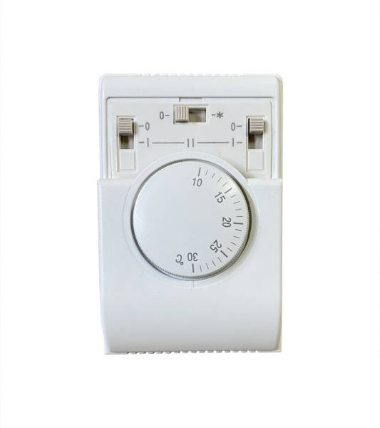 Тепловая завеса без нагрева Supervent VL-150-N