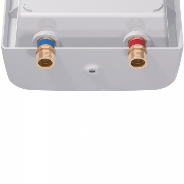 Электрический проточный водонагреватель 8 кВт Thermex Topflow 8000