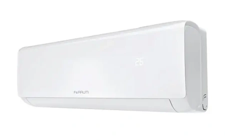 Настенный кондиционер (сплит-система) Ferrum FIS24A3/FOS24A3