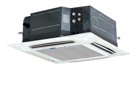 Кассетный фанкойл IGC IWF-850T22S