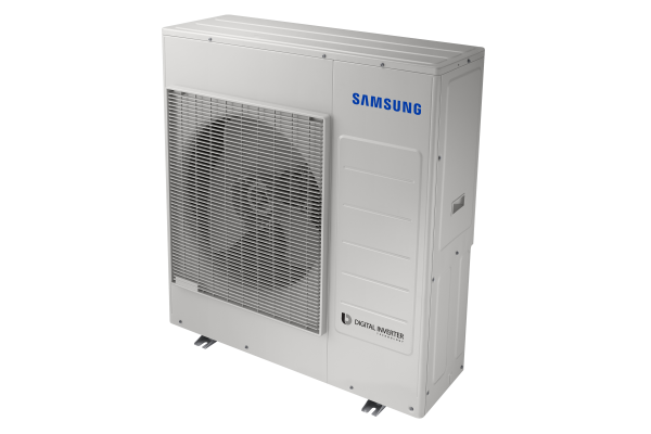 Внешний блок мульти сплит-системы на 5 комнат Samsung AJ100TXJ5KH/EA