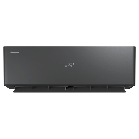 Настенный кондиционер (сплит-система) Hisense AS-18UW4RBVQH01(B)