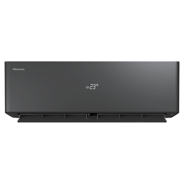 Настенный кондиционер (сплит-система) Hisense AS-18UW4RBVQH01(B)