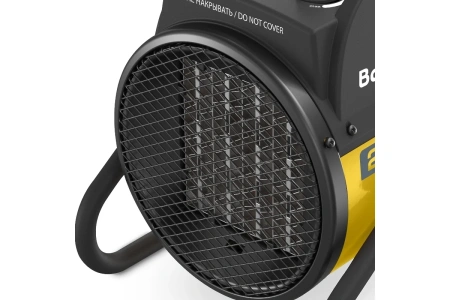 Тепловая пушка Ballu BKR-3