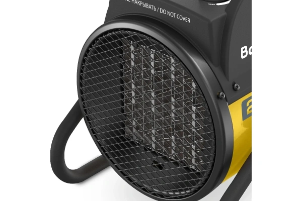 Тепловая пушка Ballu BKR-3