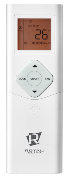 Настенный внутренний блок мульти-сплит системы Royal Clima RCI-TM18HN