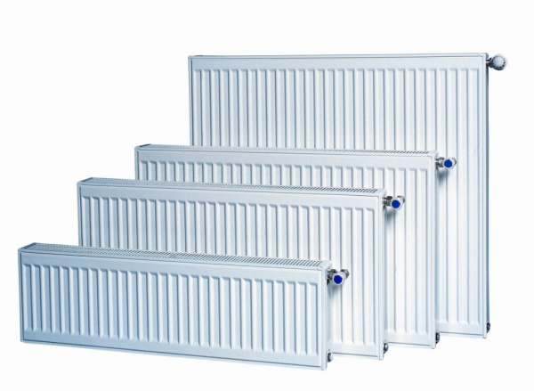 Стальной панельный радиатор Тип 11 Buderus Радиатор K-Profil 11/300/500 (48) (B)