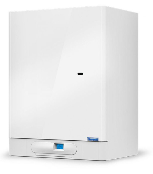 Настенный котел для отопления со встроенным бойлером Thermona THERM 20 LXZE .А5