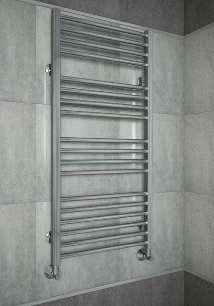 Водяной полотенцесушитель Terminus Сицилия П14 500*846