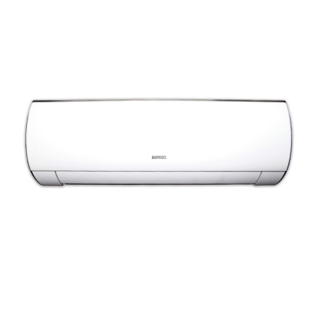 Настенный кондиционер (сплит-система) Green GRI/GRO-09 HH2