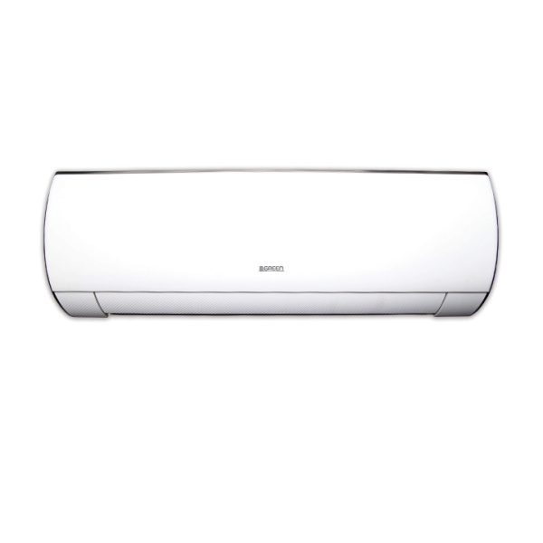Настенный кондиционер (сплит-система) Green GRI/GRO-07 HH2