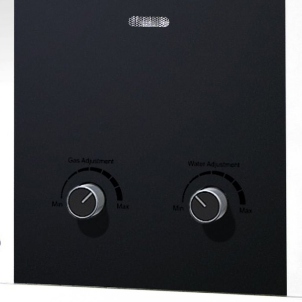 Газовый проточный водонагреватель ETALON A 10 G (Пристань)