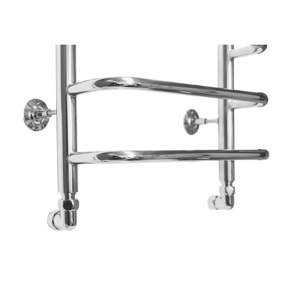 Водяной полотенцесушитель Domoterm Стефано П7 400*700