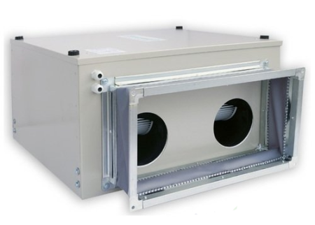 Вытяжная установка Breezart 2000FC Extra
