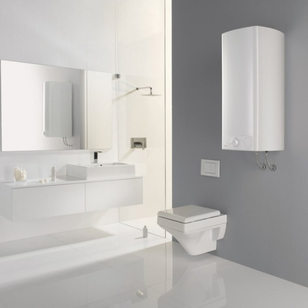 Электрический накопительный водонагреватель Gorenje OTG50SLSIMB6