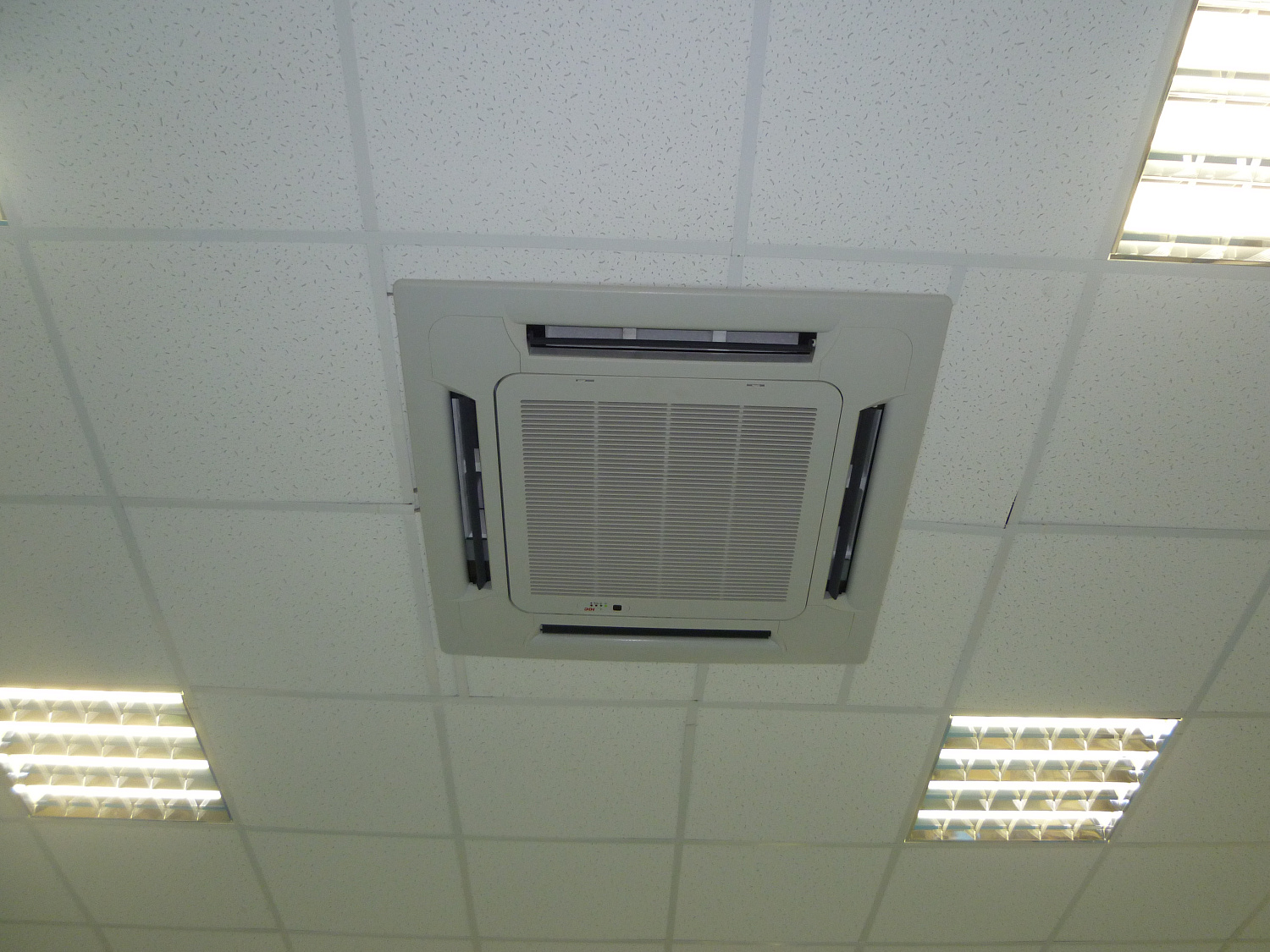 Промышленные