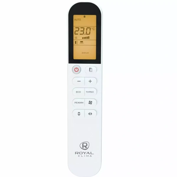 Настенный внутренний блок мульти-сплит системы Royal Clima RCI-GLF09HN