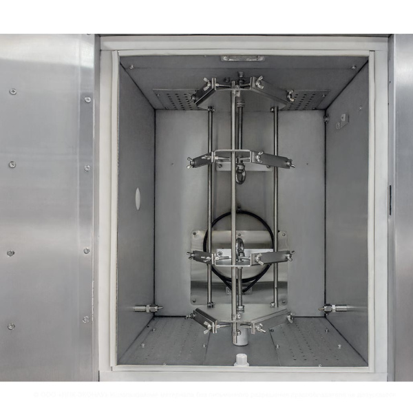 Озоновая камера испытательная Эконау КИ-ОЗОН-2