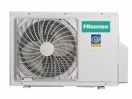 Настенный кондиционер (сплит-система) Hisense AS-18UW4RMADB02