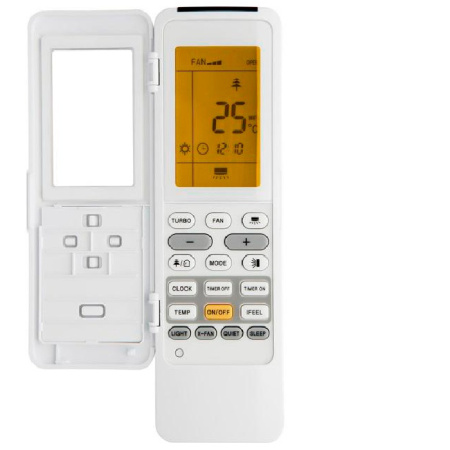 Настенный кондиционер (сплит-система) Cooper&Hunter CH-S09FTXAM2S-GD