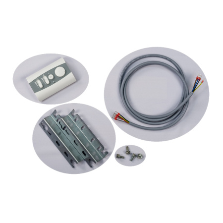 Тепловая завеса Kalashnikov KVС-C15V-11