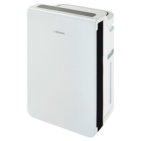 Очиститель-увлажнитель воздуха IClima LUX-8000W