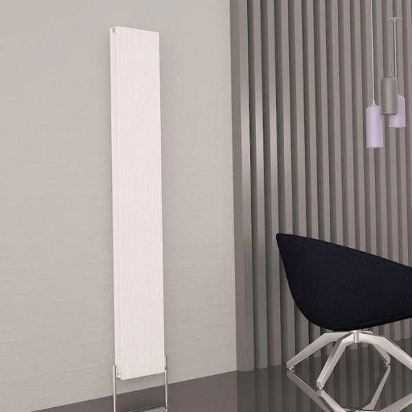 Алюминиевый радиатор Carisa MND 0280180003