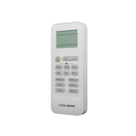 Настенный кондиционер (сплит-система) Сoolberg CS-09R1/ CS-09R1