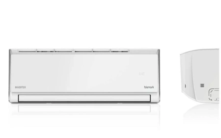 Настенный кондиционер (сплит-система) Bismark BSS-ICT09-001