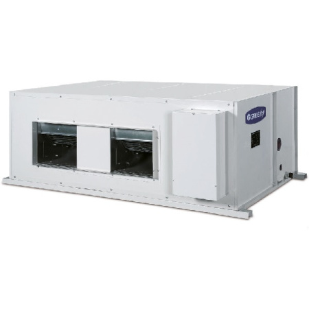 Канальный  внутренний блок VRF системы Gree GMV-NX140P/A(X1.2)-K