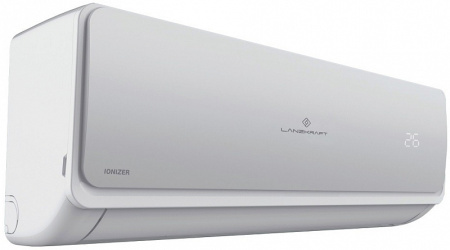 Настенный кондиционер LANZKRAFT LSWH-25FL1N| LSAH-25FL1N