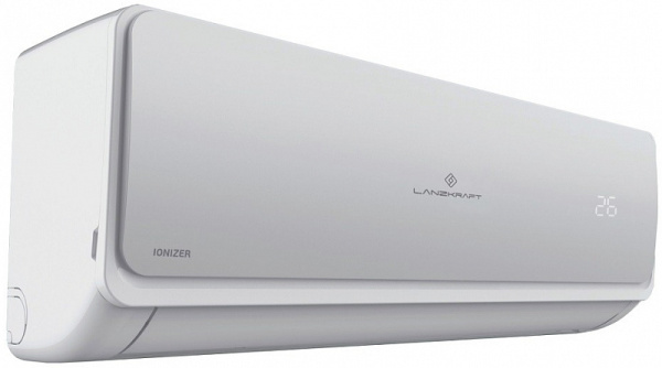 Настенный кондиционер (сплит-система) Lanzkraft LSWH-50FL1N / LSAH-50FL1N