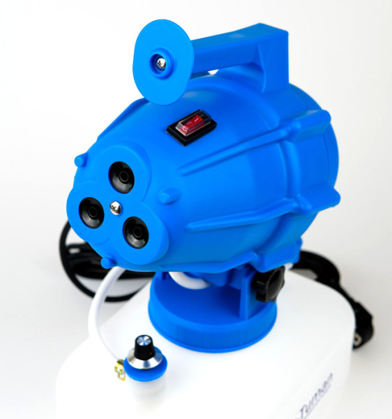 Генератор холодного тумана Par-Tuman ГТД-5