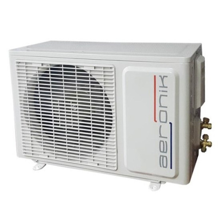 Настенный кондиционер (сплит-система) Aeronik ASI-36HS4/ASO-36HS4