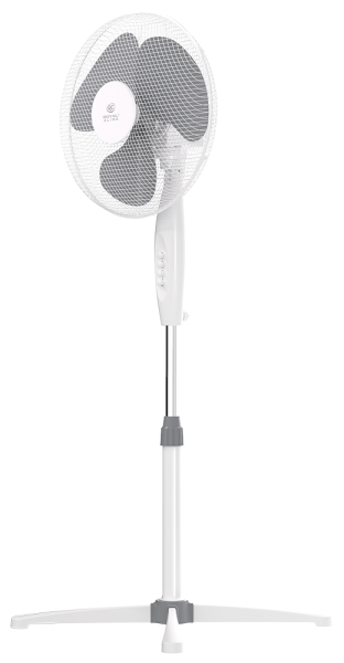 Напольный вентилятор Royal Clima RSF-1601M-WT
