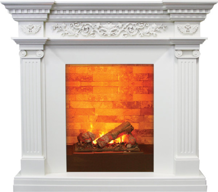 Портал Amalfi под очаг Dimplex Cassete 400