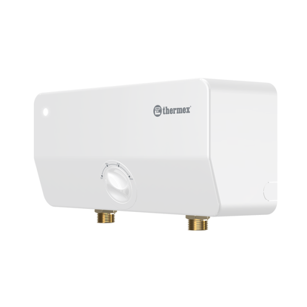 Электрический проточный водонагреватель 6 кВт Thermex Artflow 6000
