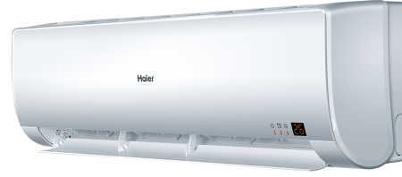 Настенный кондиционер (сплит-система) Haier HSU-30HNH03/R2-W