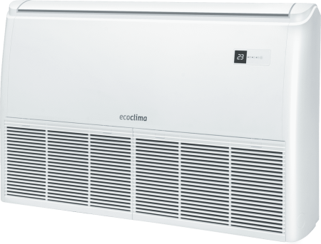 Напольно-потолочный кондиционер Ecoclima ECLCF-H24/4R1