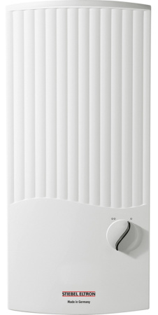 Электрический проточный водонагреватель 12 кВт Stiebel Eltron PHB 13 (233998)