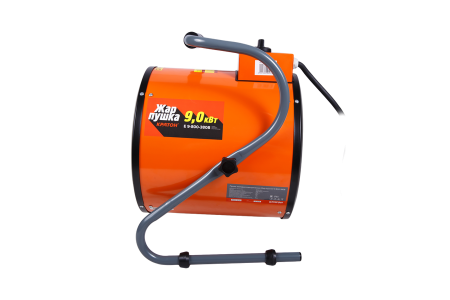 Тепловая пушка Кратон Жар-пушка Е 9-800-380В