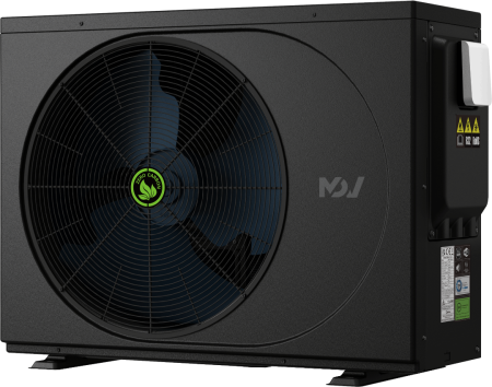 Моноблок MDV MDVSC-20D2R8-A