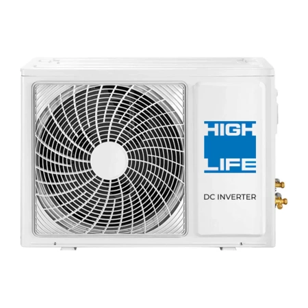 Настенный кондиционер (сплит-система) High Life ACHL-07CC-I-CHDV02
