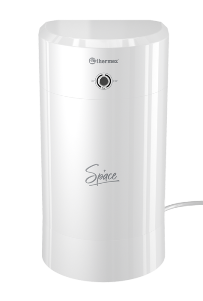 Электрический накопительный водонагреватель Thermex Space 8