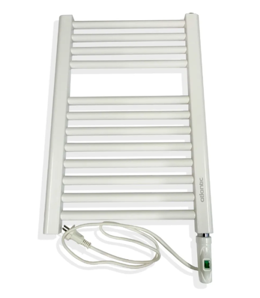 Электрический полотенцесушитель Atlantic Theola Plug NW 250W (100020)